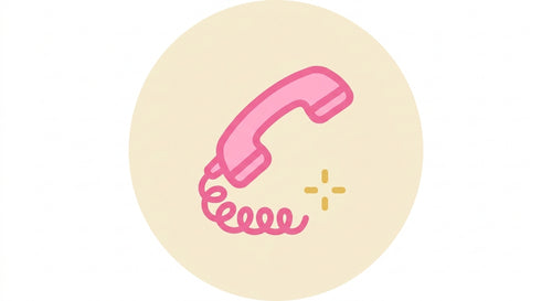 The Landline Club