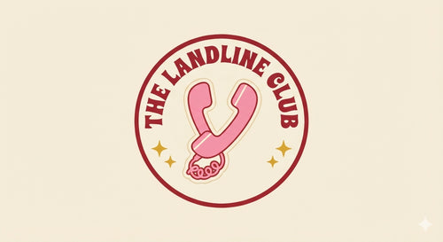 The Landline Club